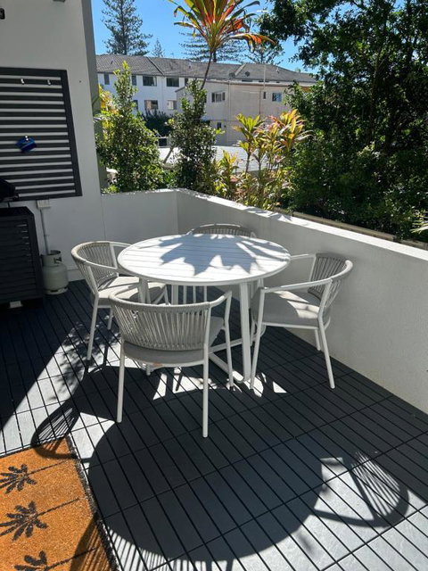 Pacific Place Apartments - Tourism Canberra 1
