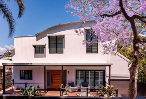 PACIFIC Stunning Coastal Home The Perfect Family Getaway - Tourism Canberra 0