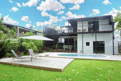 PACIFIC Stunning Coastal Home The Perfect Family Getaway - Tourism Canberra 1