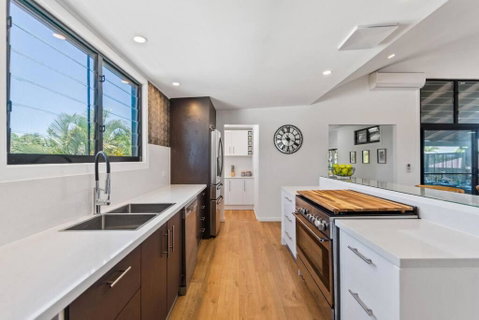 PACIFIC Stunning Coastal Home The Perfect Family Getaway - Tourism Canberra 2
