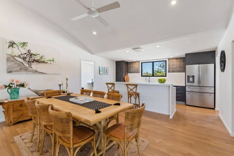 PACIFIC Stunning Coastal Home The Perfect Family Getaway - Tourism Canberra 3