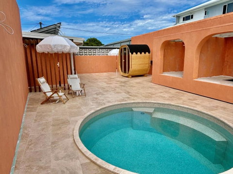 Pacific Sun Bargara - Tourism Canberra 0
