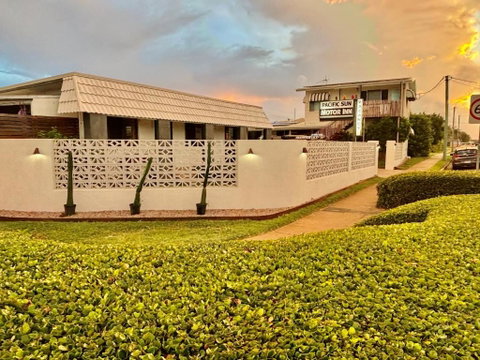 Pacific Sun Bargara - Tourism Canberra 1