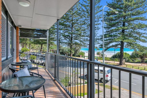 Pacific View Unit 3 - Tourism Canberra 1