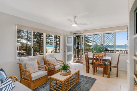 Pacific View Unit 3 - Tourism Canberra 2