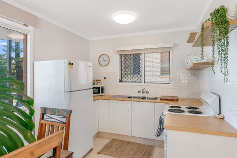 Pacific View Unit 3 - Tourism Canberra 3