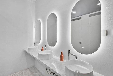 Pad Hostel - Tourism Canberra 2