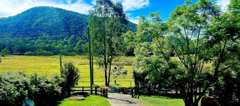Paisanas Wisemans Ferry - Tourism Canberra 2