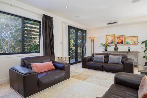 Palazzo Paradiso - Mediterranean-inspired Elegance - Tourism Canberra 1