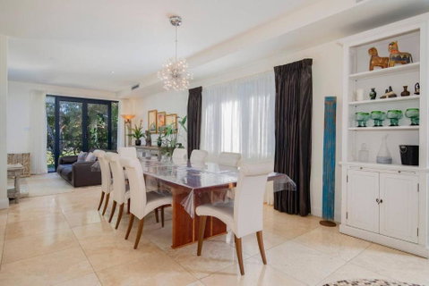 Palazzo Paradiso - Mediterranean-inspired Elegance - Tourism Canberra 3