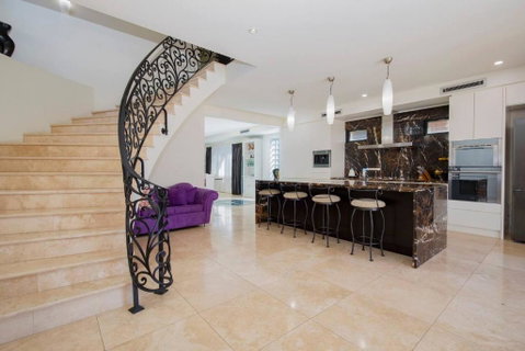 Palazzo Paradiso - Mediterranean-inspired Elegance - Tourism Canberra 2