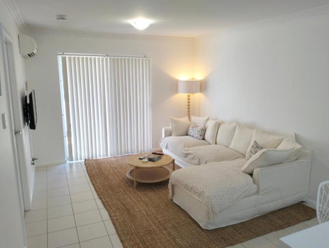 Palm Terrace Kiama - Tourism Canberra 1