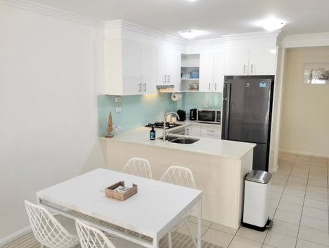 Palm Terrace Kiama - Tourism Canberra 2