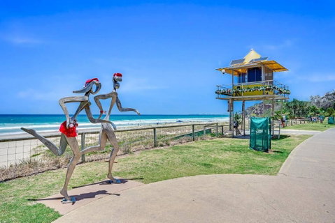 PALMA - Couples Beach Shack! - Tourism Canberra 3