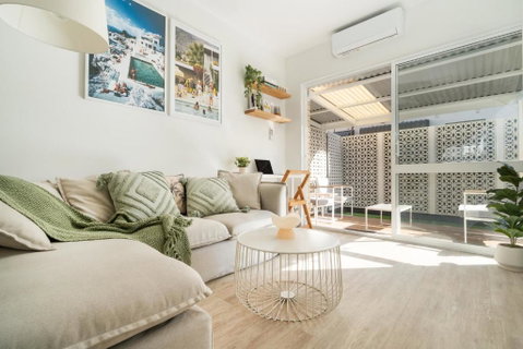 PALMA - Couples Beach Shack! - Tourism Canberra 0