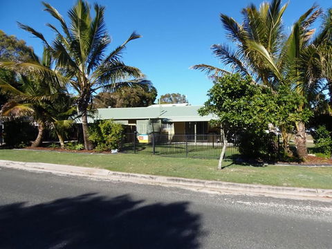 Palmgrove 2 Rainbow Beach - Tourism Canberra 1