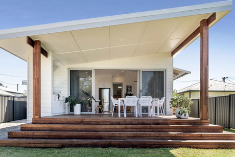 Park Lane - 4B Wattle Street - Tourism Canberra 0