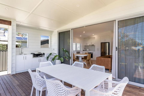 Park Lane - 4B Wattle Street - Tourism Canberra 3