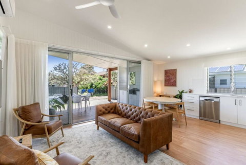 Park Lane - 4B Wattle Street - Tourism Canberra 1