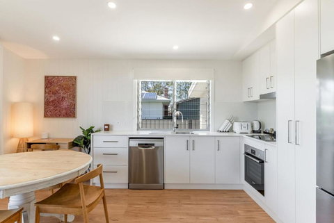 Park Lane - 4B Wattle Street - Tourism Canberra 2