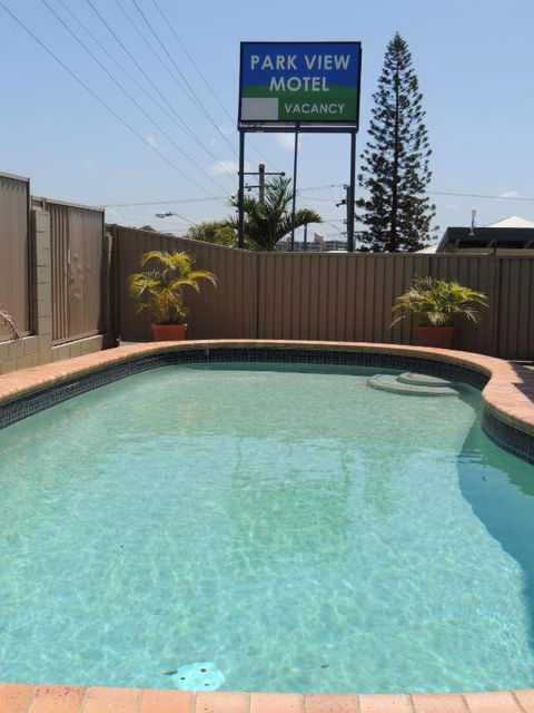 Park View Motel - Tourism Canberra 2
