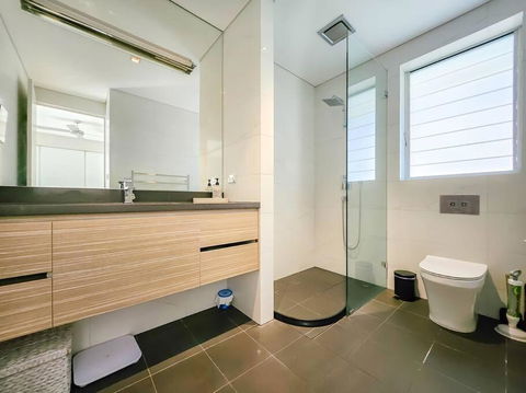 Peaceful 4-Bedroom Family Retreat In Lane Cove - Tourism Canberra 2