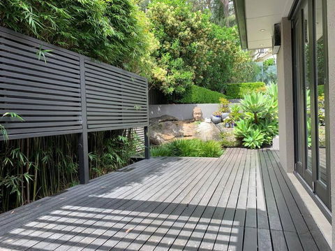 Peaceful 4-Bedroom Family Retreat In Lane Cove - Tourism Canberra 3