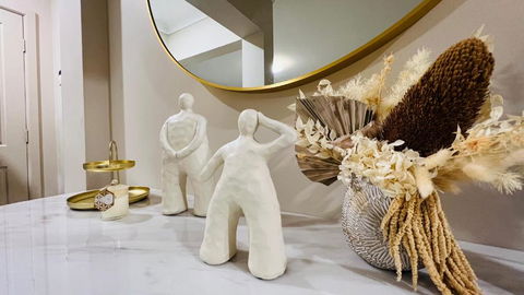 Peaceful Sanctuary - Tourism Canberra 3