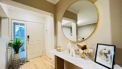 Peaceful Sanctuary - Tourism Canberra 2