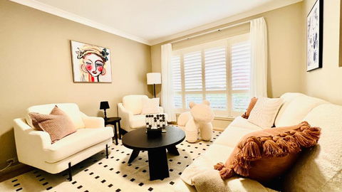 Peaceful Sanctuary - Tourism Canberra 1