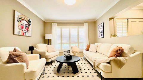 Peaceful Sanctuary - Tourism Canberra 0