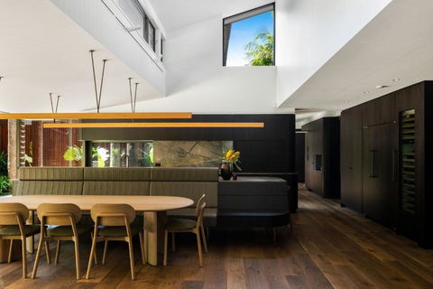 Pelangi By TCC - Tourism Canberra 1