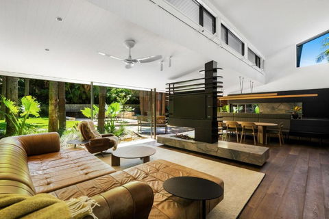 Pelangi By TCC - Tourism Canberra 3