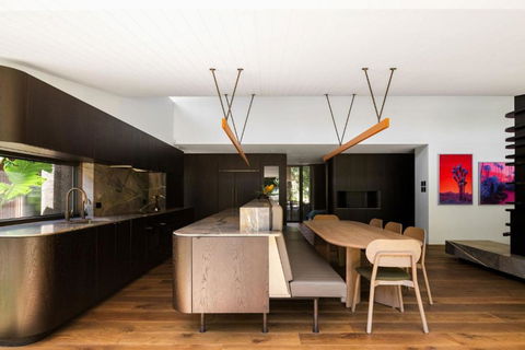 Pelangi By TCC - Tourism Canberra 2