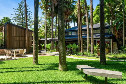 Pelangi By TCC - Tourism Canberra 0