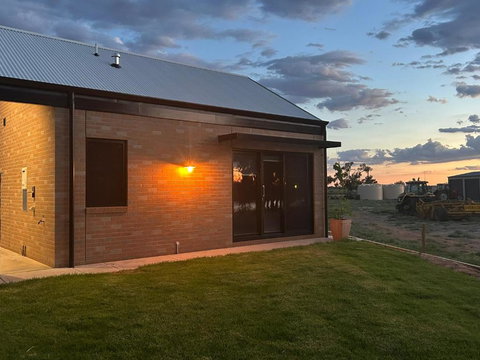 Pelicans On The Darling - Tourism Canberra 2