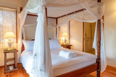 Pencil Creek Cottages - Tourism Canberra 3