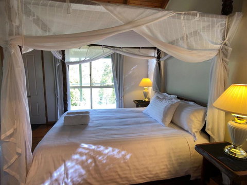 Pencil Creek Cottages - Tourism Canberra 1