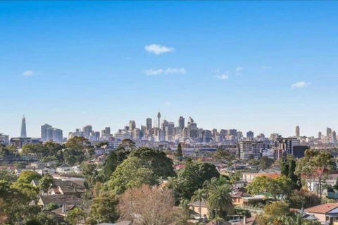 Penthouse In Rockdale CBD - Tourism Canberra 1