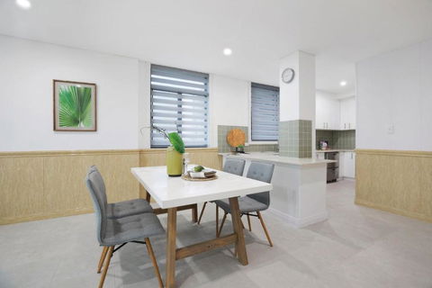 Penthouse In Rockdale CBD - Tourism Canberra 3