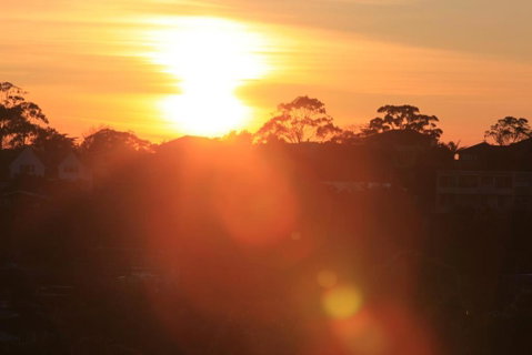 Panorama - Tourism Canberra 2