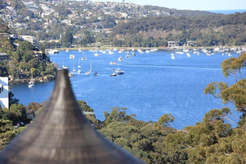 Panorama - Tourism Canberra 0
