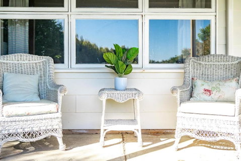 Peaceful Seaside Cottage - Tourism Canberra 1