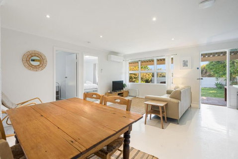Peaceful Seaside Cottage - Tourism Canberra 2