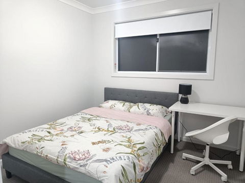 Peaceful Room In Modern And Spacious Baulkham Hills Home - BH2 - Tourism Canberra 0