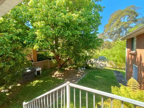 Peaceful Room In Modern And Spacious Baulkham Hills Home - BH2 - Tourism Canberra 2