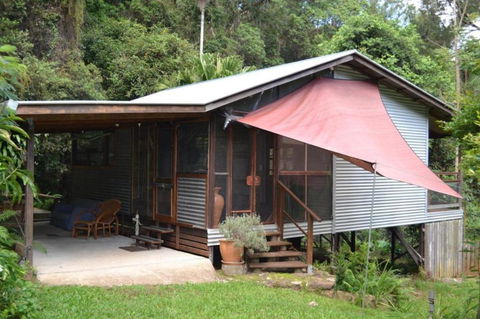Palmwoods Eco Escape - Tourism Canberra 0