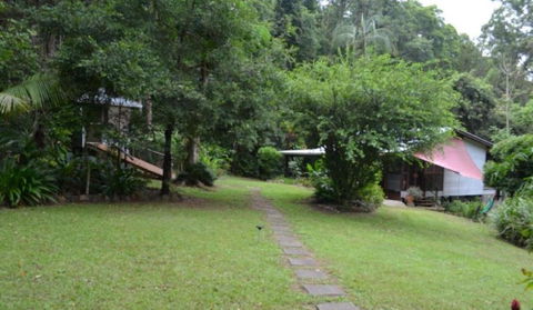 Palmwoods Eco Escape - Tourism Canberra 1