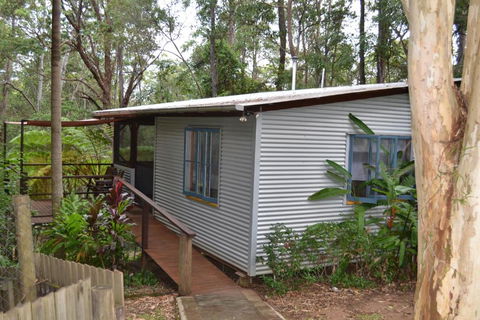 Palmwoods Eco Escape - Tourism Canberra 3
