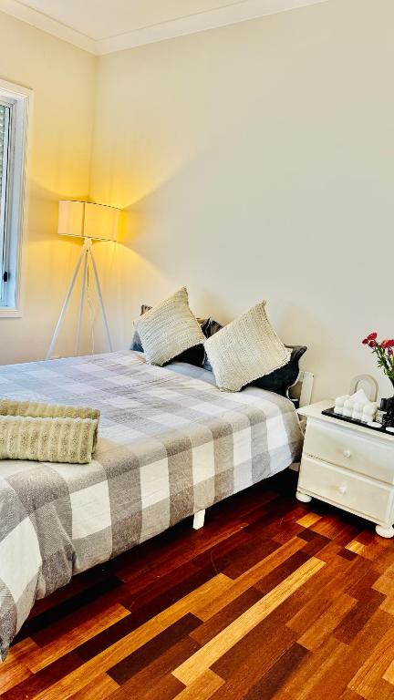 Perfect Peacefully Room In Melbourne - Tourism Canberra 2